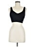 Puma Black Sleeveless Top Size M - photo 1