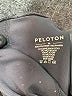Peloton Polka Dots Silver Leggings Size M - photo 7