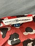 Michelle McDowell Red Long Sleeve Blouse Size L - photo 7