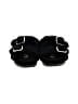 Dolce Vita Black Mule/Clog Size 8 - photo 2