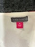 Vince Camuto 100% Polyester Pink Long Sleeve Blouse Size M - photo 7