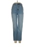Abercrombie & Fitch Blue Jeans Size 27 waist - photo 1