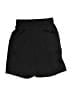 Active by Old Navy 100% Polyester Solid Black Athletic Shorts Size 8 - photo 1