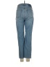 Abercrombie & Fitch Blue Jeans Size 27 waist - photo 2