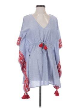 Tory Burch Poncho (view 1)