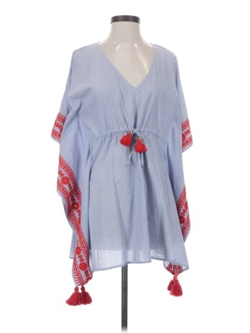 Tory Burch Poncho (view 1)