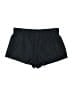 Athletic Works Solid Black Athletic Shorts Size 20 - photo 2
