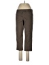 The Limited Brown Khakis Size 10 - photo 1