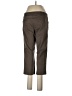 The Limited Brown Khakis Size 10 - photo 2
