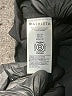 Athleta 100% Polyester Solid Black Casual Dress Size XS - photo 5