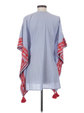 Tory Burch Poncho (view 2)