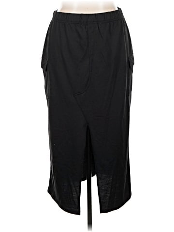 No Boundaries Formal Skirt (view 1)