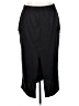 No Boundaries Black Formal Skirt Size 16 - photo 1