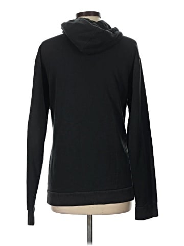 Pink Blush Pullover Hoodie (view 2)