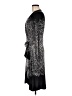 BCBGMAXAZRIA Black Casual Dress Size M - photo 5