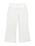 Lily Bleu Solid White Casual Pants Size 3 (estimated) - photo 1