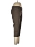 The Limited Brown Khakis Size 10 - photo 4