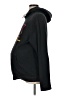 Pink Blush Black Pullover Hoodie Size L - photo 5