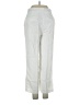 LOFT Versa Ivory Casual Pants Size 00 - photo 2