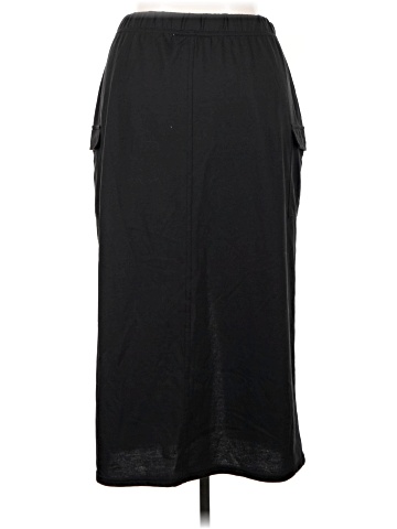 No Boundaries Formal Skirt (view 2)