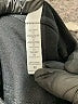 Heritage Black Sweatshirt Size M - photo 8