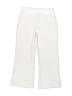 Lily Bleu Solid White Casual Pants Size 3 (estimated) - photo 2