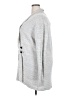 Fortune + Ivy Gray Cardigan Size XXL - photo 5