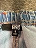 madden nyc Blue Jeans Size S - photo 7