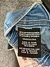madden nyc Blue Jeans Size S - photo 8