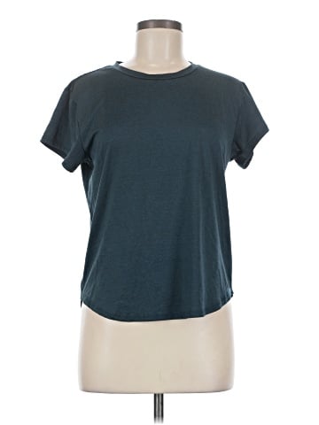 Quince Short Sleeve T-Shirt (view 1)