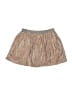Hanna Andersson Stripes Tan Skirt Size 3T - photo 2