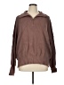 Unbranded Brown Pullover Sweater Size XL - photo 1