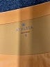 Athleta Solid Orange Casual Dress Size 6 - photo 7