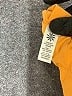 Athleta Solid Orange Casual Dress Size 6 - photo 8