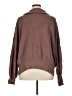 Unbranded Brown Pullover Sweater Size XL - photo 2