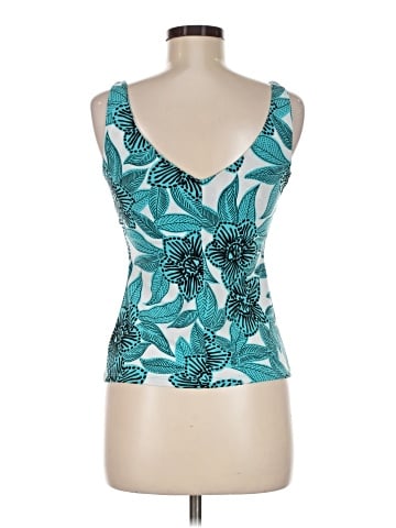 Cache Sleeveless Blouse (view 2)