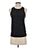 Active by Old Navy Black Active Tank Size XS - photo 1