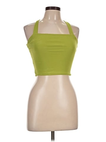 Meraki Sleeveless Top (view 1)