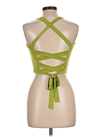 Meraki Sleeveless Top (view 2)