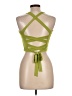 Meraki Green Sleeveless Top Size L - photo 2