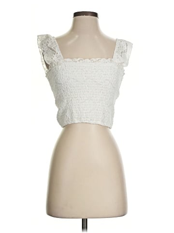 Kirious Sleeveless Blouse (view 1)