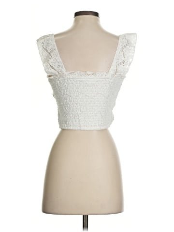 Kirious Sleeveless Blouse (view 2)