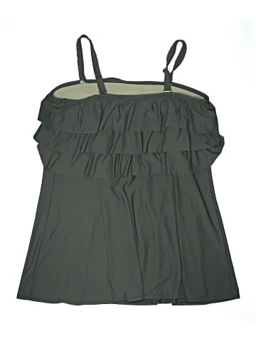 Roaman's Swimsuit Cover Up (view 2)