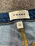 FRAME Blue Jeans Size 30 waist - photo 7