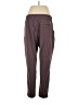 Eddie Bauer Solid Brown Active Pants Size L - photo 2