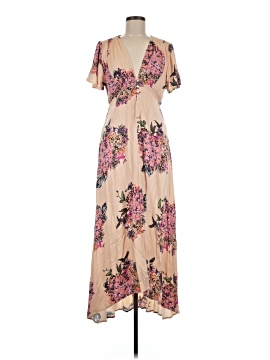 Lovestitch Casual Dress