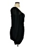 Unbranded Black Cocktail Dress Size XL - photo 4