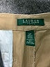 Lauren by Ralph Lauren Tan Khakis Size 10 Petite - photo 7