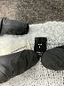Sleeping On Snow Silver Pullover Sweater Size L - photo 11