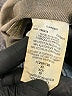 Lee Blue Denim Vest Size XS - photo 7